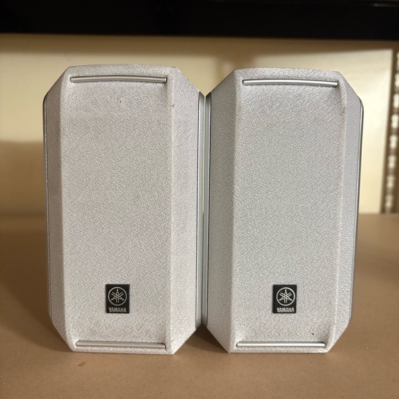 Yamaha Other - Yamaha Surround Sound Speaker NS-AP1500S Tested